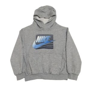 Nike Sweatshirt Hoodie Boys Size 7